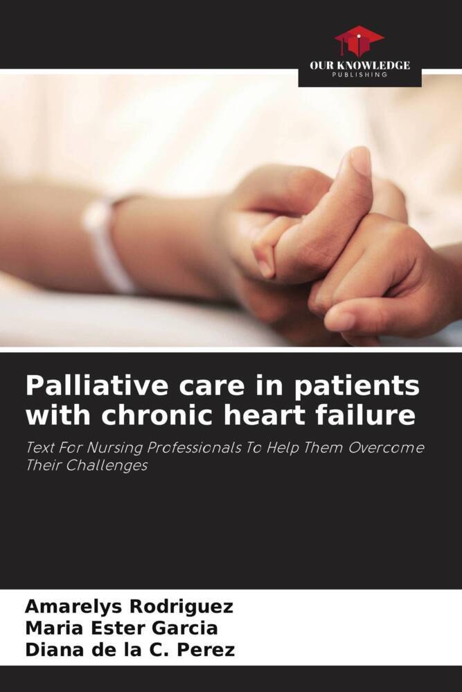 Palliative care in patients with chronic heart failure