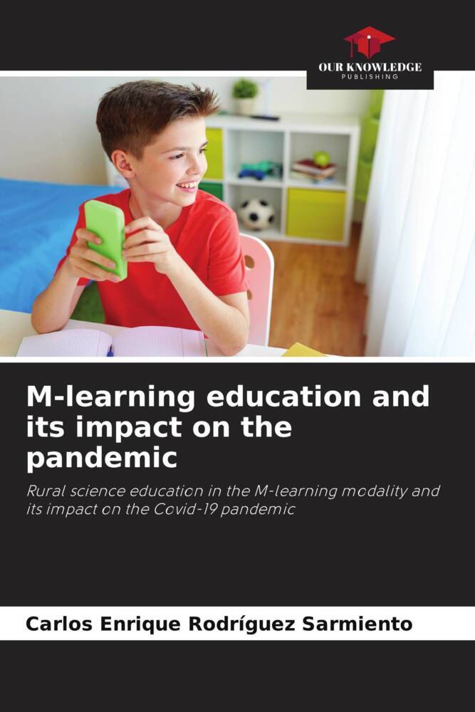 M-learning education and its impact on the pandemic