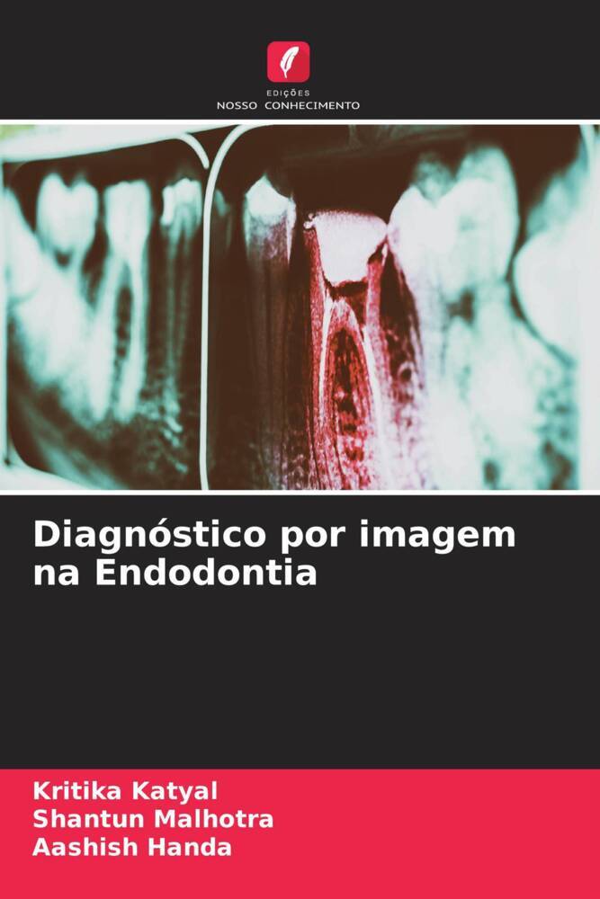 Diagnóstico por imagem na Endodontia