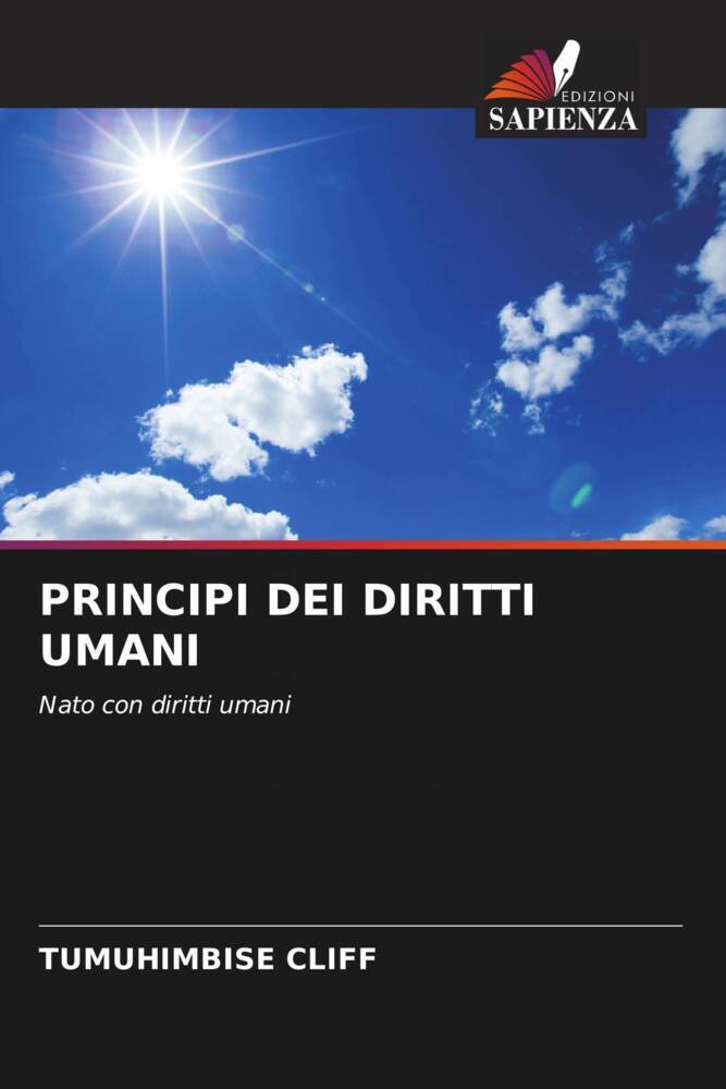 PRINCIPI DEI DIRITTI UMANI