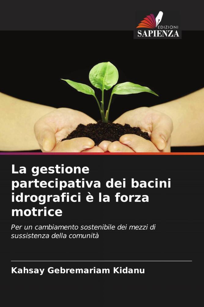 La gestione partecipativa dei bacini idrografici è la forza motrice