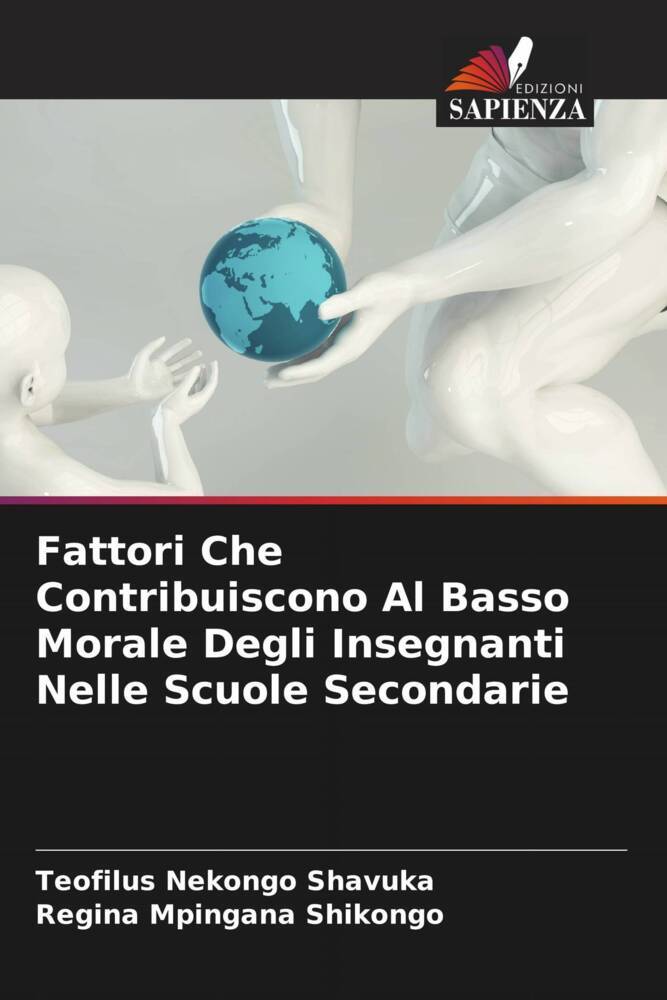 Fattori Che Contribuiscono Al Basso Morale Degli Insegnanti Nelle Scuole Secondarie