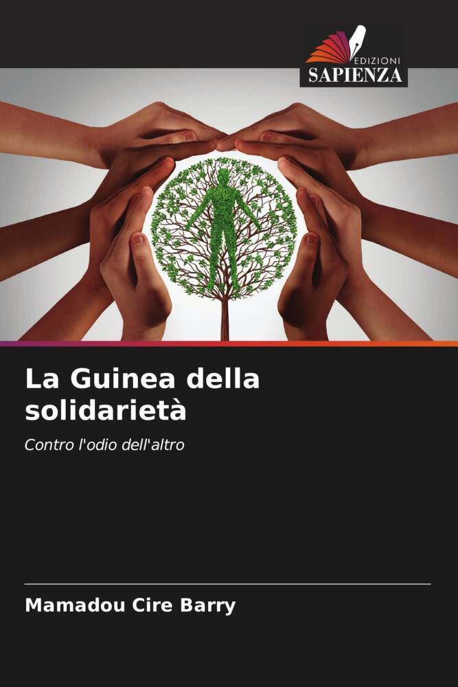 La Guinea della solidarietà