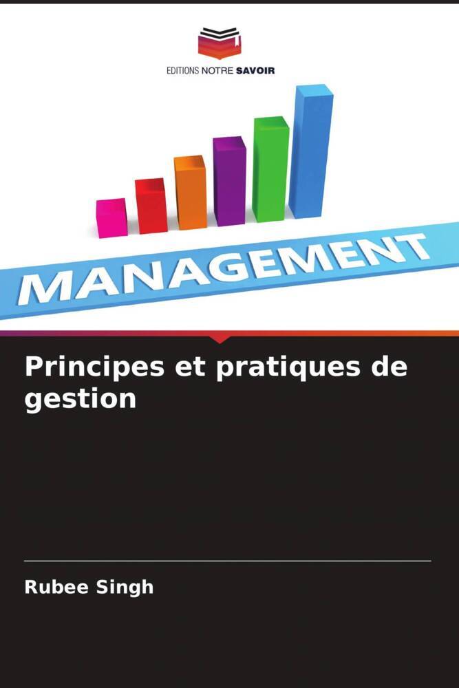 Principes et pratiques de gestion