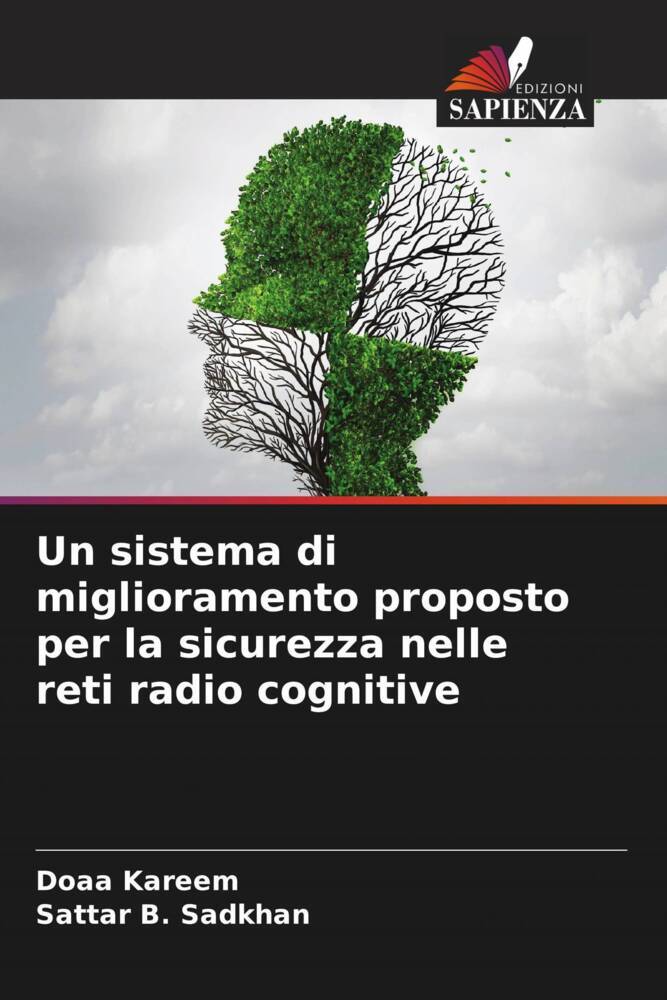 Un sistema di miglioramento proposto per la sicurezza nelle reti radio cognitive