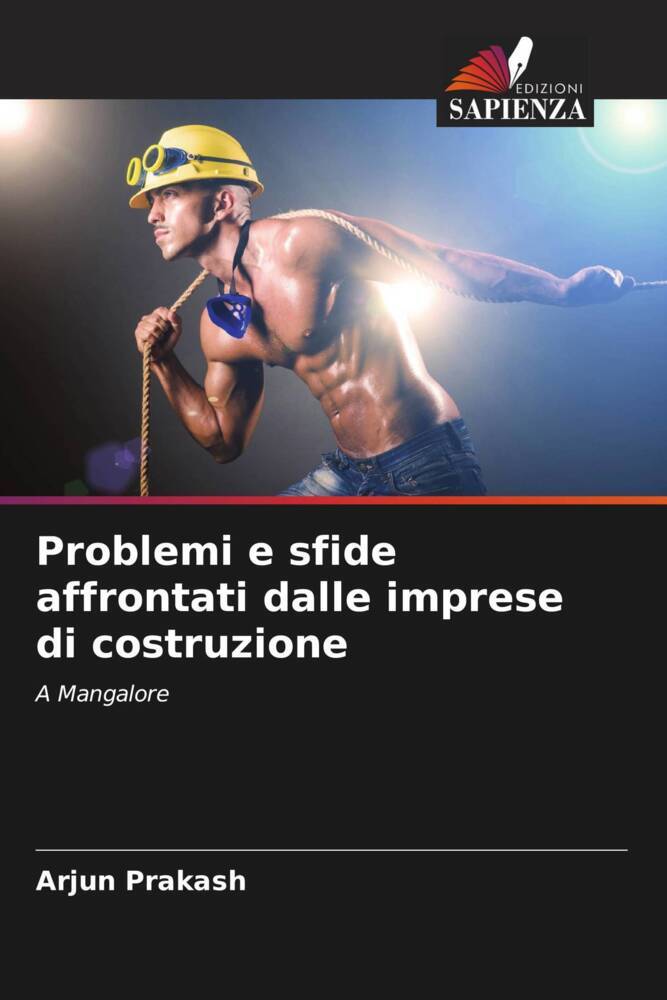 Problemi e sfide affrontati dalle imprese di costruzione