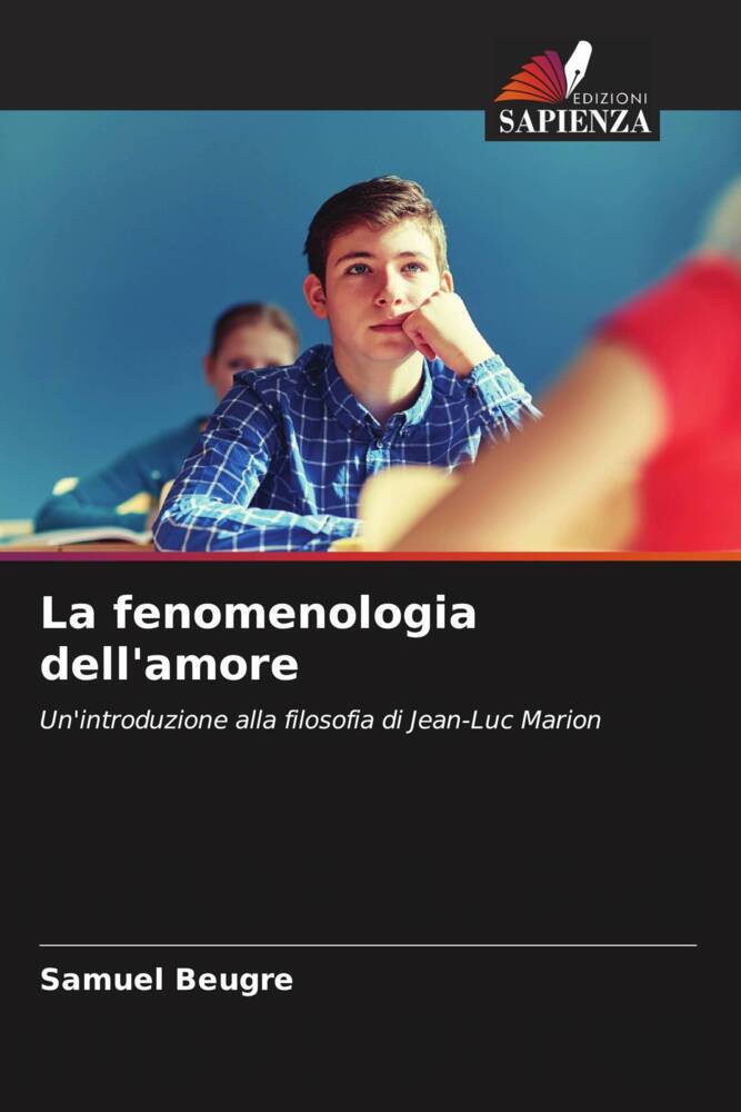 La fenomenologia dell'amore