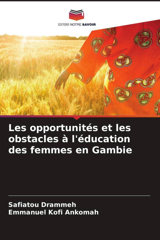 Les opportunités et les obstacles à l'éducation des femmes en Gambie