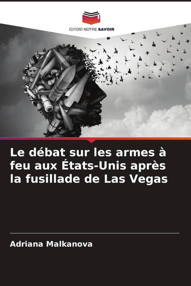 Le débat sur les armes à feu aux États-Unis après la fusillade de Las Vegas