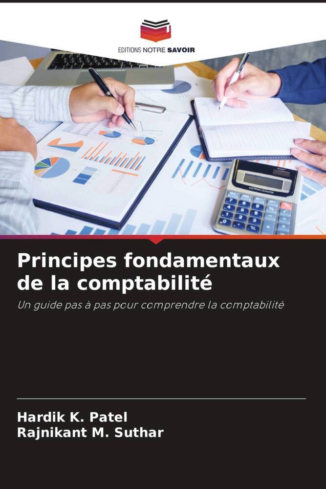 Principes fondamentaux de la comptabilité