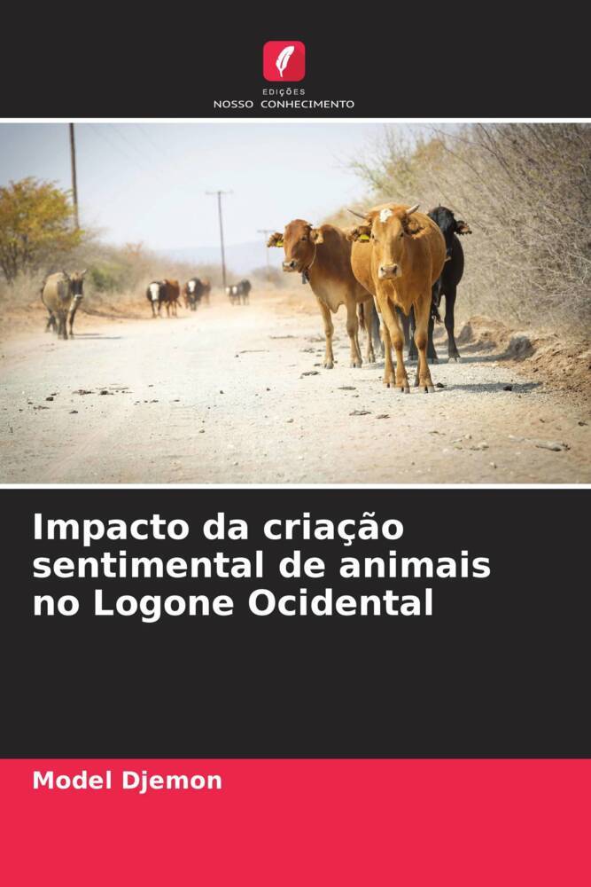 Impacto da criação sentimental de animais no Logone Ocidental