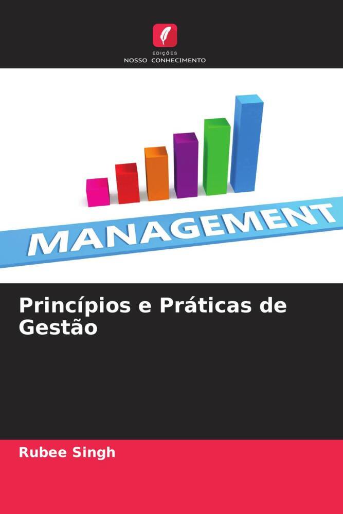 Princípios e Práticas de Gestão