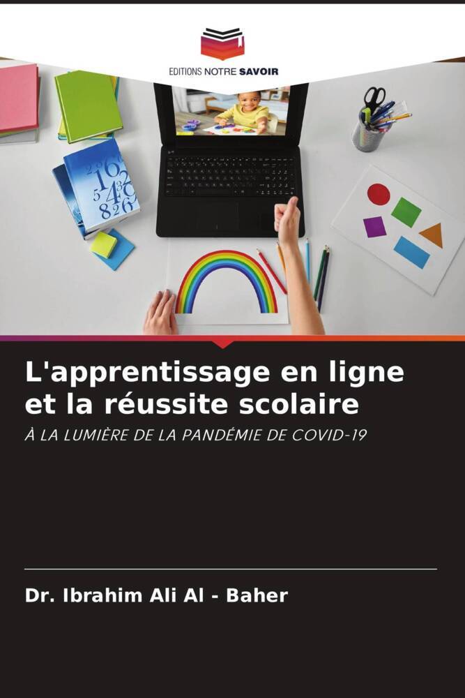L'apprentissage en ligne et la réussite scolaire