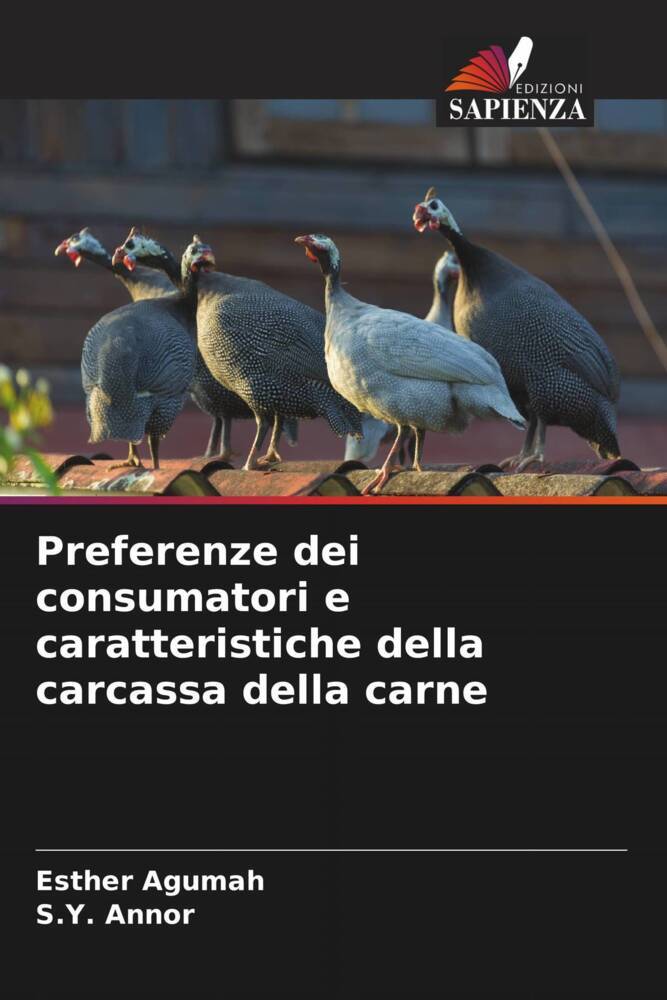 Preferenze dei consumatori e caratteristiche della carcassa della carne