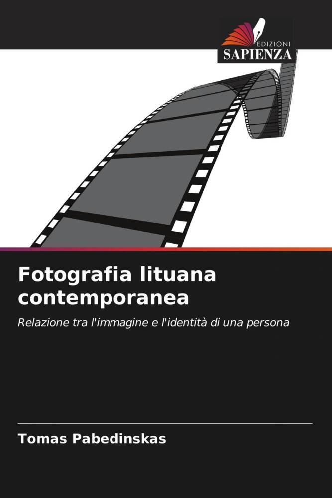 Fotografia lituana contemporanea