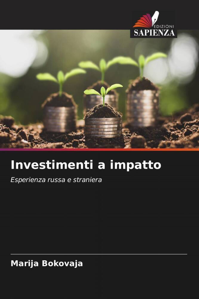 Investimenti a impatto