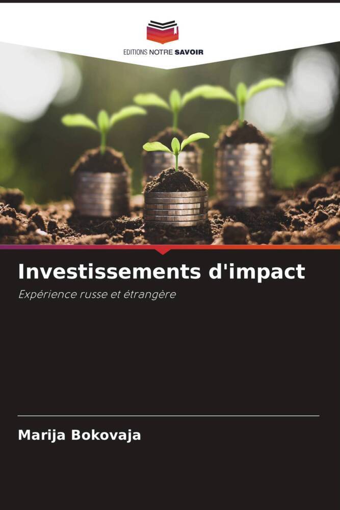 Investissements d'impact