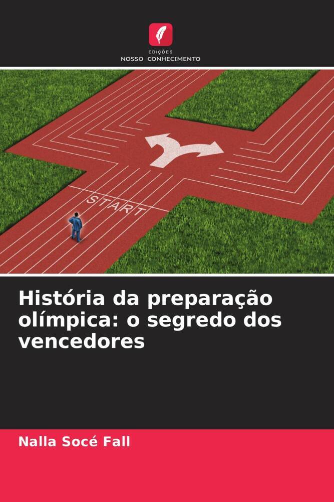 História da preparação olímpica: o segredo dos vencedores