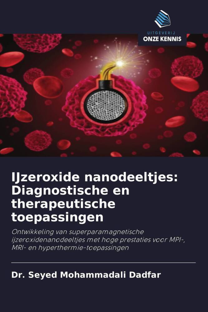 IJzeroxide nanodeeltjes: Diagnostische en therapeutische toepassingen
