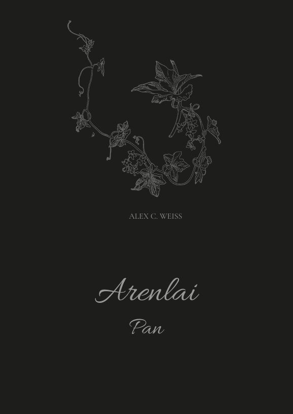 Arenlai, Fantasyroman
