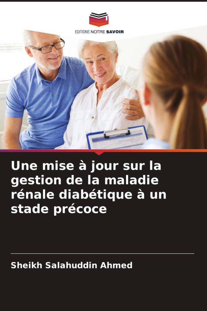 Une mise à jour sur la gestion de la maladie rénale diabétique à un stade précoce