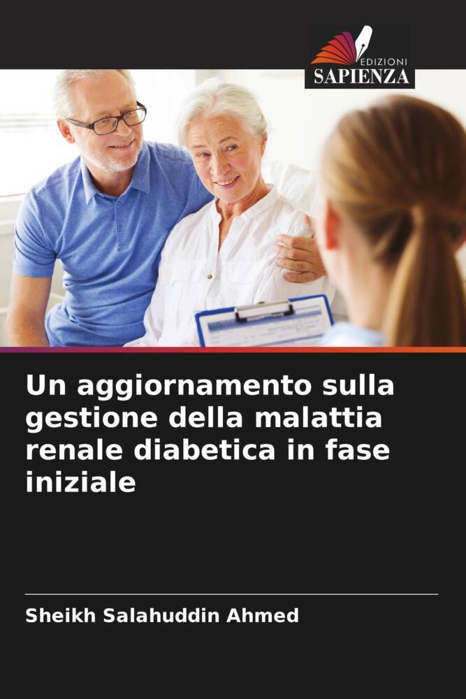 Un aggiornamento sulla gestione della malattia renale diabetica in fase iniziale