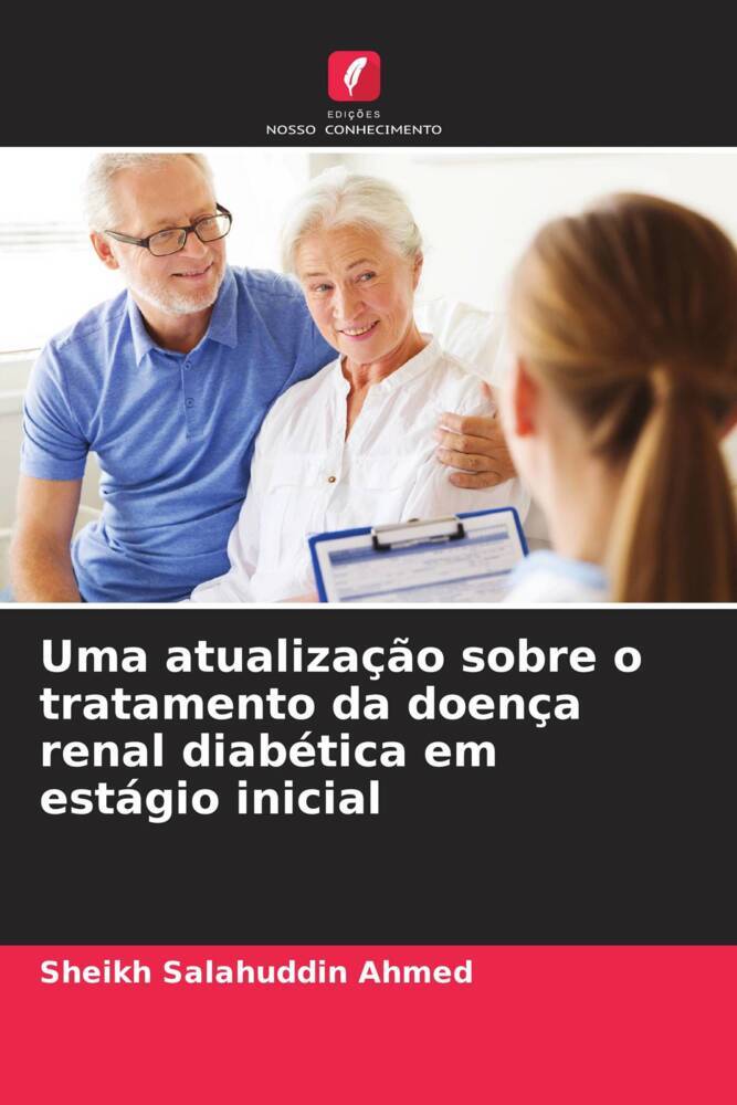 Uma atualização sobre o tratamento da doença renal diabética em estágio inicial