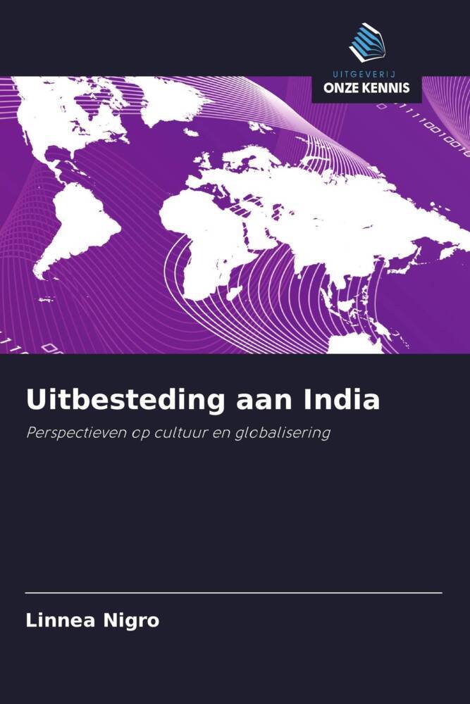 Uitbesteding aan India