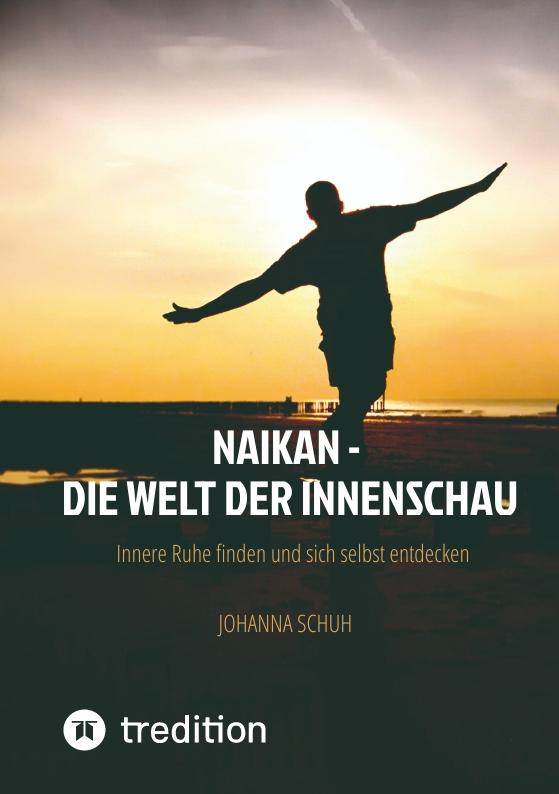 Naikan - Die Welt der Innenschau
