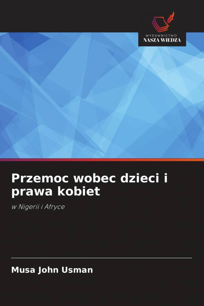 Przemoc wobec dzieci i prawa kobiet