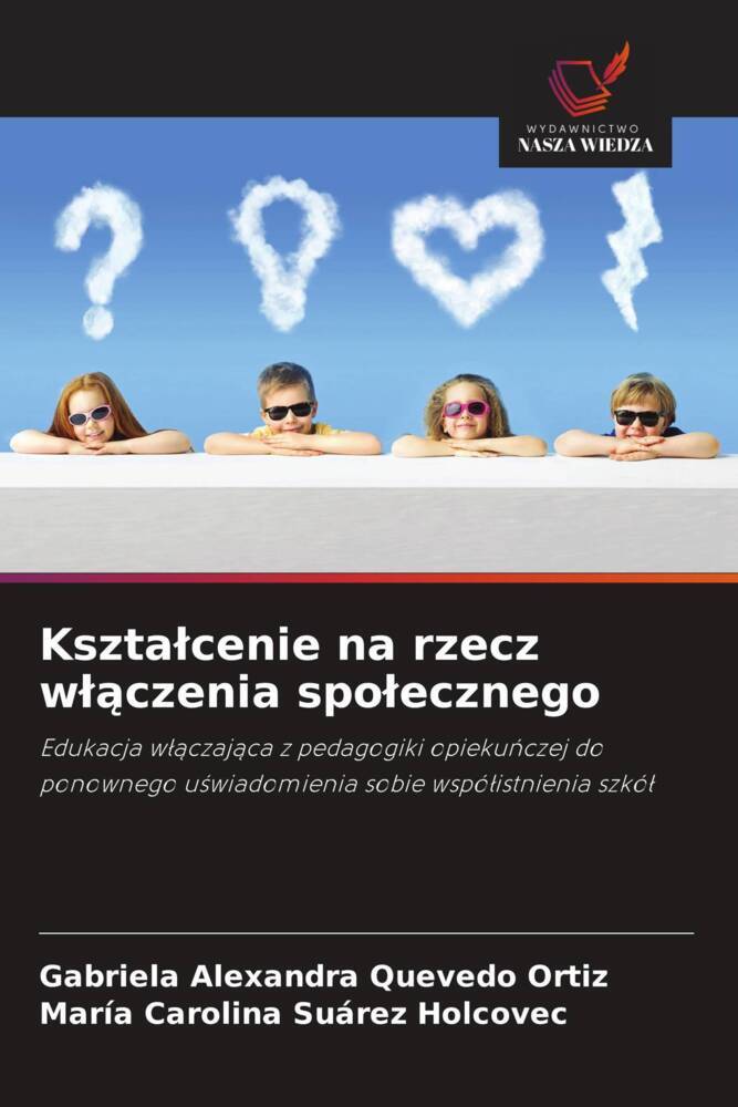 Ksztalcenie na rzecz wlaczenia spolecznego