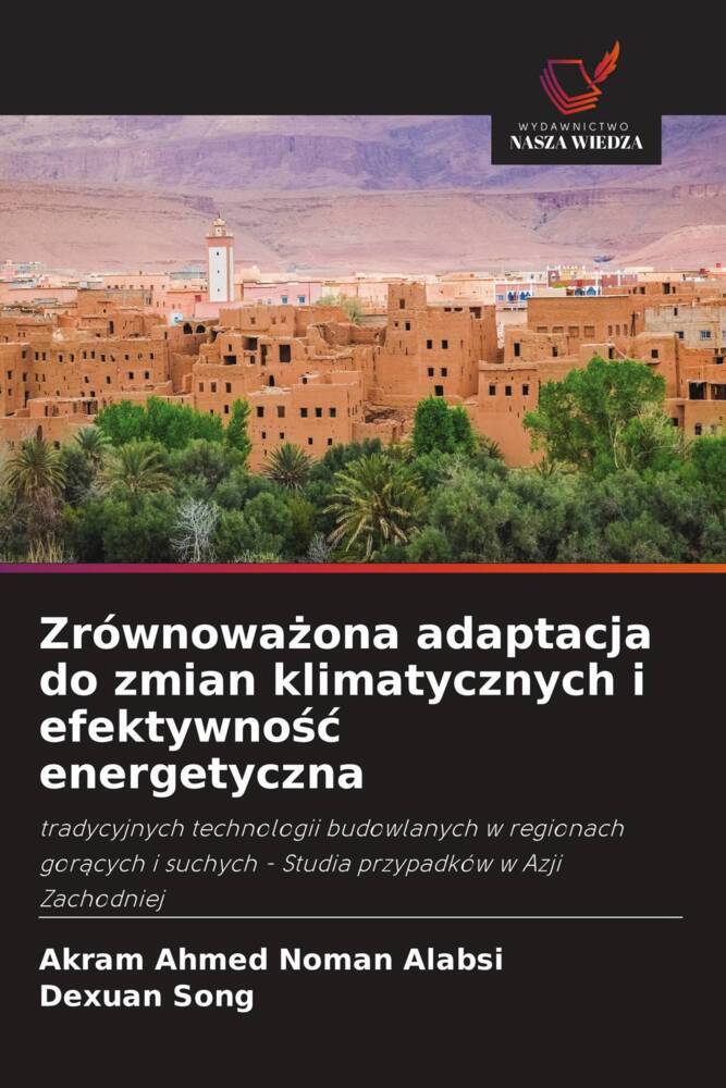 Zrównowazona adaptacja do zmian klimatycznych i efektywnosc energetyczna