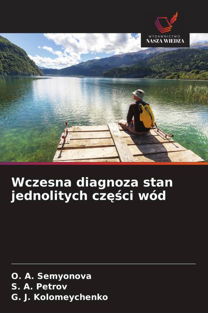 Wczesna diagnoza stan jednolitych czesci wód