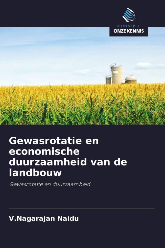 Gewasrotatie en economische duurzaamheid van de landbouw