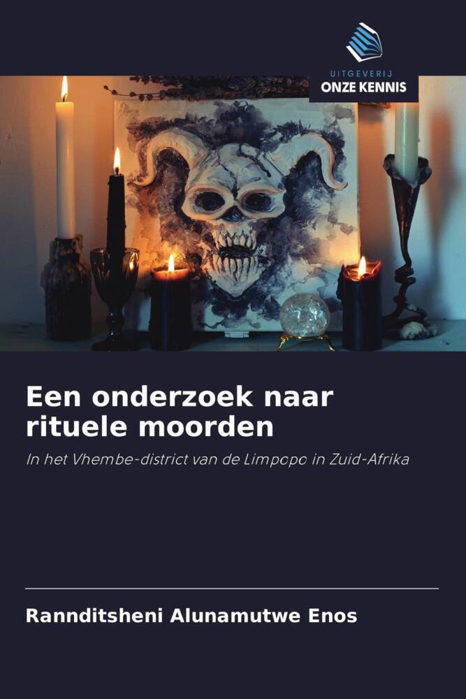 Een onderzoek naar rituele moorden