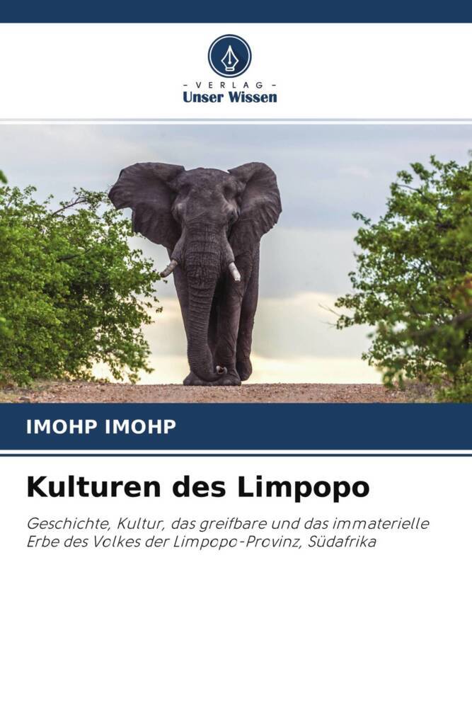 Kulturen des Limpopo