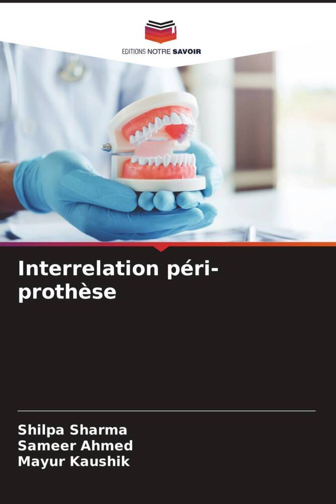 Interrelation péri-prothèse