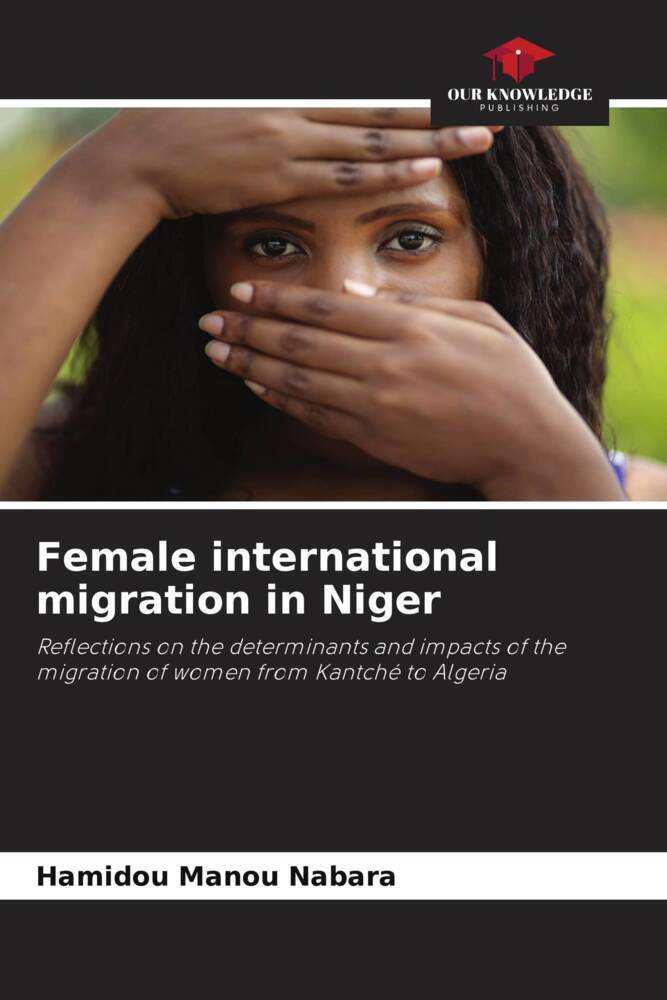 Female international migration in Niger