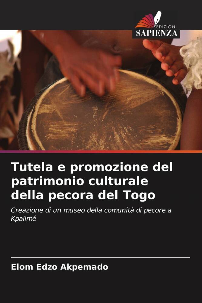 Tutela e promozione del patrimonio culturale della pecora del Togo