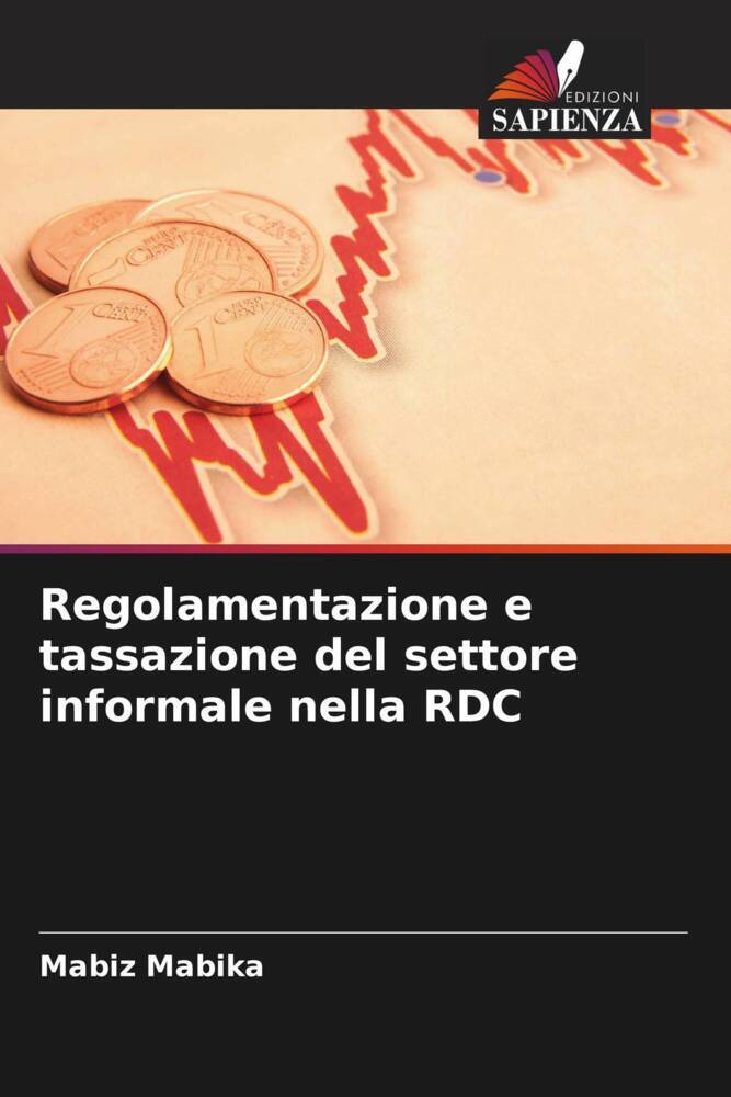 Regolamentazione e tassazione del settore informale nella RDC