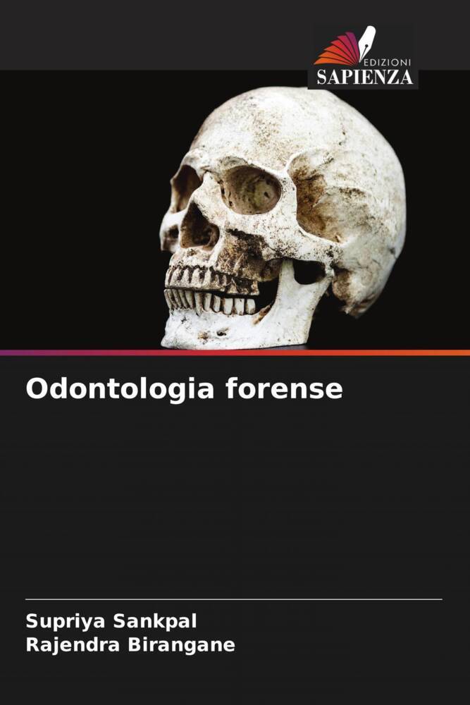 Odontologia forense