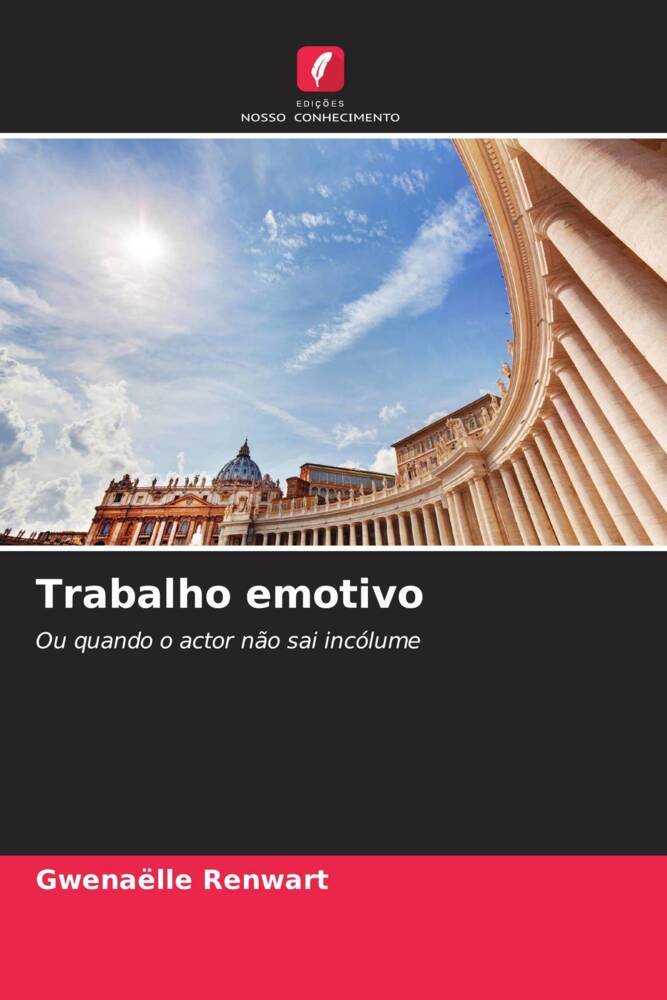 Trabalho emotivo