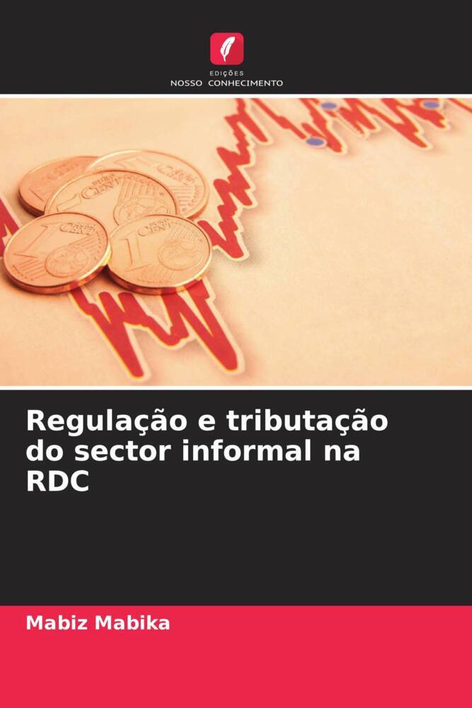Regulação e tributação do sector informal na RDC