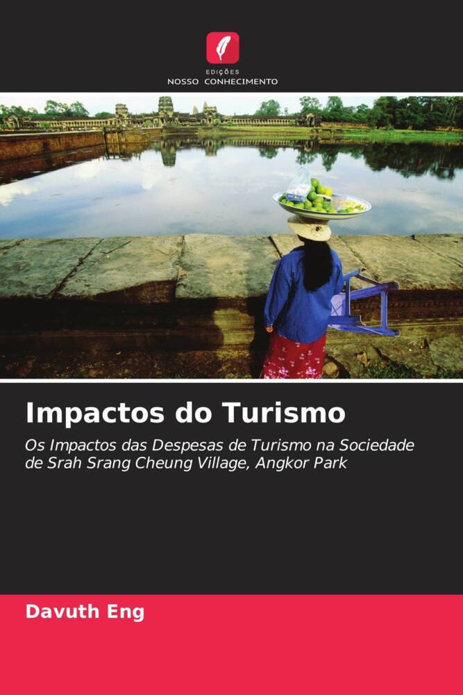 Impactos do Turismo