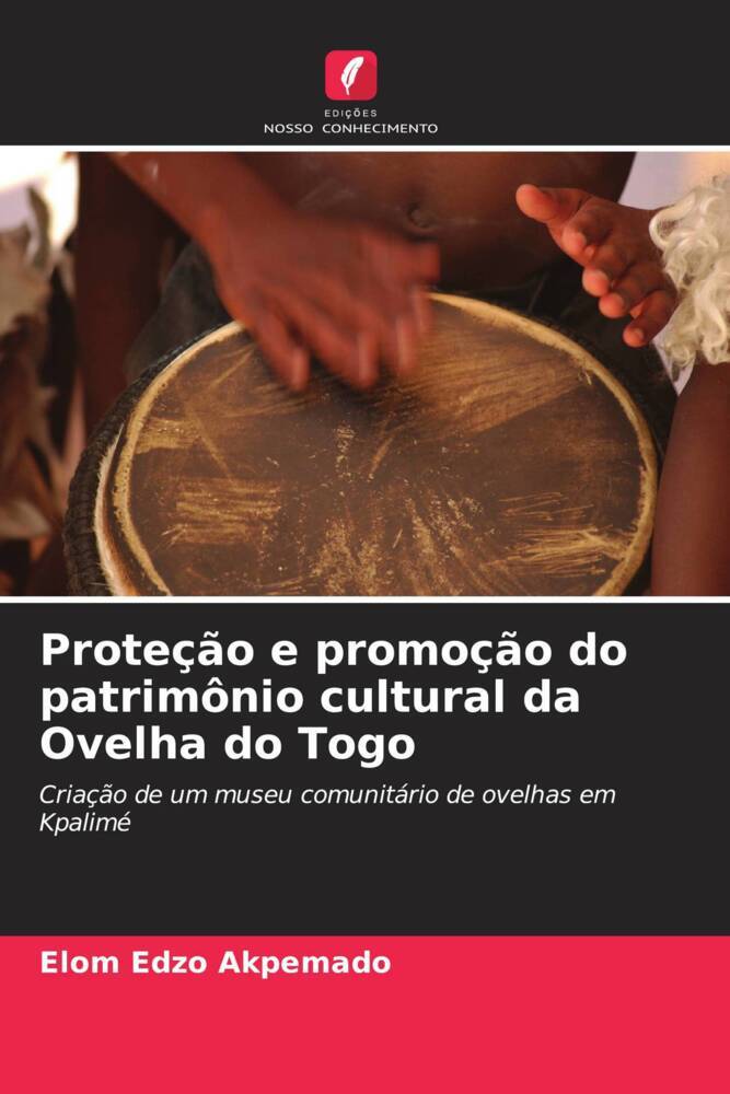 Proteção e promoção do patrimônio cultural da Ovelha do Togo