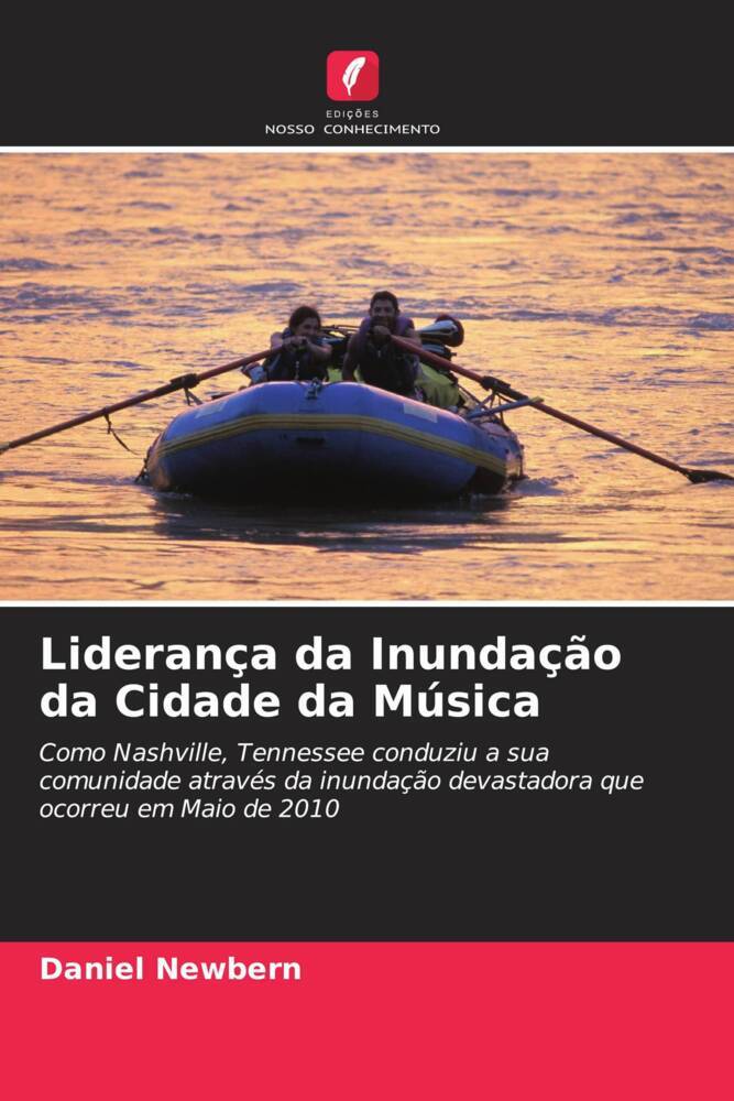 Liderança da Inundação da Cidade da Música