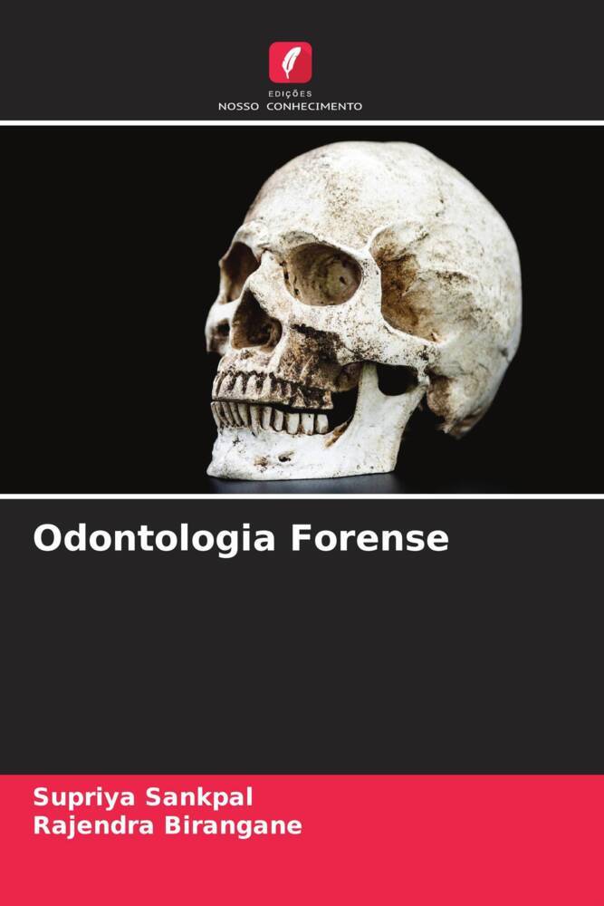 Odontologia Forense