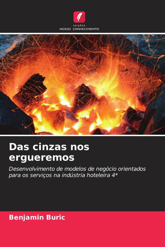 Das cinzas nos ergueremos
