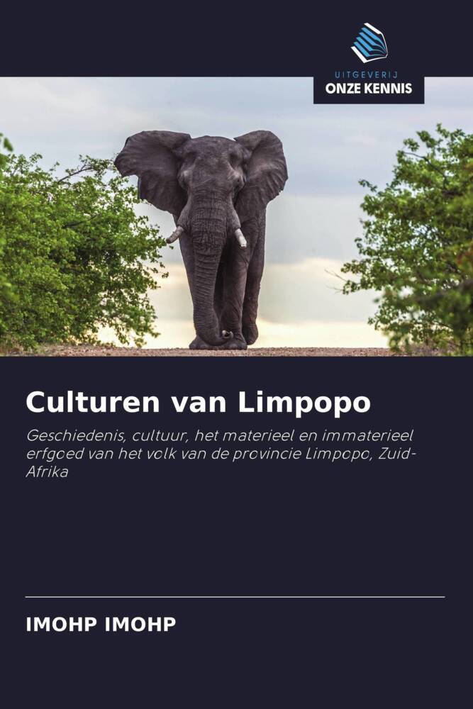 Culturen van Limpopo