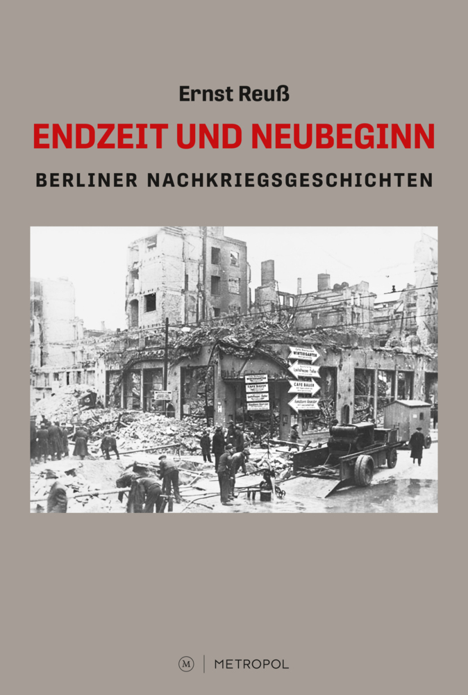 Endzeit und Neubeginn